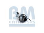 BM Catalysts Roetfilter (CAPI) (BM11038H)