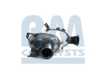 BM Catalysts Roetfilter (CAPI) (BM11245)