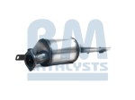 BM Catalysts Roetfilter (CAPI) (BM11177)