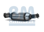 BM Catalysts Roetfilter (CAPI) (BM11031)