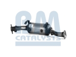 BM Catalysts Roetfilter (CAPI) (BM11049)