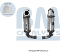 BM Catalysts Roetfilter + Katalysator (BM15079H)
