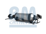BM Catalysts Roetfilter (CAPI) (BM11043H)
