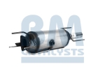 BM Catalysts Roetfilter (CAPI) (BM11027H)