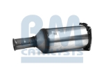 BM Catalysts Roetfilter (CAPI) (BM11001)