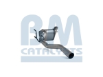 BM Catalysts Roetfilter (CAPI) (BM11150)