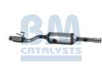 BM Catalysts Roetfilter (BM11247H)