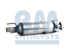 BM Catalysts Roetfilter (CAPI) (BM11038H)