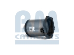 BM Catalysts Roetfilter (CAPI) (BM11138)