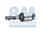 BM Catalysts Roetfilter (CAPI) (BM11177)