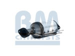 BM Catalysts Roetfilter (CAPI) (BM11006)