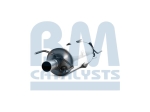BM Catalysts Roetfilter (CAPI) (BM11038H)