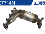 LRT Katalysator (K7714N)