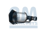 BM Catalysts Roetfilter (CAPI) (BM11138)