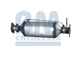 BM Catalysts Roetfilter (CAPI) (BM11110)
