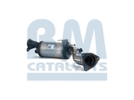 BM Catalysts Roetfilter (CAPI) (BM11200)
