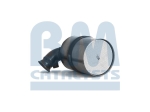 BM Catalysts Roetfilter (CAPI) (BM11103)