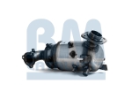 BM Catalysts Roetfilter (BM11060H)