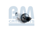 BM Catalysts Roetfilter (CAPI) (BM11087H)