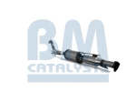 BM Catalysts Roetfilter (CAPI) (BM11076H)