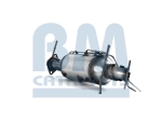 BM Catalysts Roetfilter (CAPI) (BM11042H)