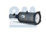 BM Catalysts Roetfilter (CAPI) (BM11021)
