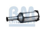 BM Catalysts Roetfilter (CAPI) (BM11004)