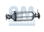 BM Catalysts Roetfilter (CAPI) (BM11110)