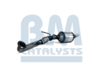 BM Catalysts Roetfilter (CAPI) (BM11115)
