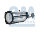 BM Catalysts Roetfilter (CAPI) (BM11010)