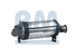 BM Catalysts Roetfilter (CAPI) (BM11033)
