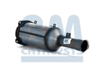 BM Catalysts Roetfilter (CAPI) (BM11010)