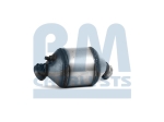 BM Catalysts Roetfilter (CAPI) (BM11008)