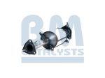 BM Catalysts Roetfilter (CAPI) (BM11237)