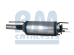 BM Catalysts Roetfilter (CAPI) (BM11027H)