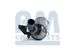BM Catalysts Roetfilter (CAPI) (BM11109H)