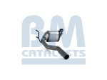 BM Catalysts Roetfilter (CAPI) (BM11118)