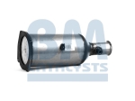 BM Catalysts Roetfilter (CAPI) (BM11007)