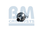 BM Catalysts Roetfilter (CAPI) (BM11198)