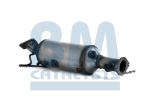 BM Catalysts Roetfilter (CAPI) (BM11043H)
