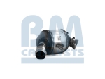 BM Catalysts Roetfilter (CAPI) (BM11008)