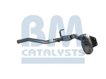 BM Catalysts Roetfilter (CAPI) (BM11118)