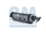 BM Catalysts Roetfilter (BM11086H)