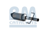 BM Catalysts Roetfilter (CAPI) (BM11082)