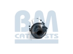 BM Catalysts Roetfilter (BM11086H)