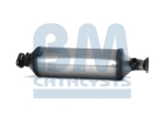 BM Catalysts Roetfilter (CAPI) (BM11087H)