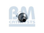 BM Catalysts Roetfilter (CAPI) (BM11198)