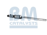 BM Catalysts Roetfilter (CAPI) (BM11102H)
