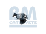 BM Catalysts Roetfilter (CAPI) (BM11200)