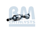 BM Catalysts Roetfilter (CAPI) (BM11115)